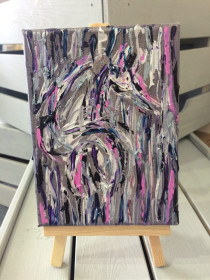 "Fancy Free" - The Mini Collection