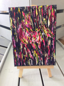 "Tip Toe" - The Mini Collection