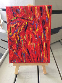 "Cracker" - The Mini Collection