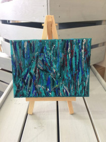 "In Response" - The Mini Collection