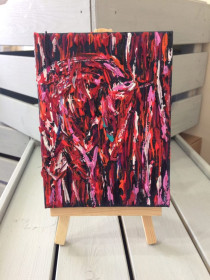 "Promise" - The Mini Collection