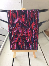 "Somewhere" - The Mini Collection