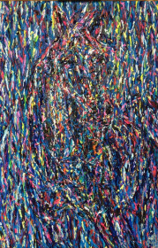 30”x20” - "Wind Changer"